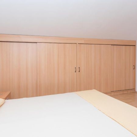 Apartments Zoka 마카르스카 외부 사진